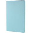 Case for Samsung Galaxy Tab S9 / S8 TB330FU 10.95", Rotating 360, blue