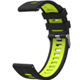 22mm Universal Silicone Strap
