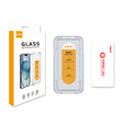 ENKAY Tempered Glass for Realme 12 Pro / 12 Pro+ 5G, transparent