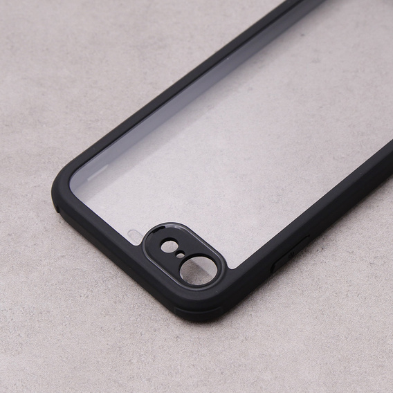 Case for iPhone 7 / 8 / SE 2020 / 2022, ERBORD Guardian, black