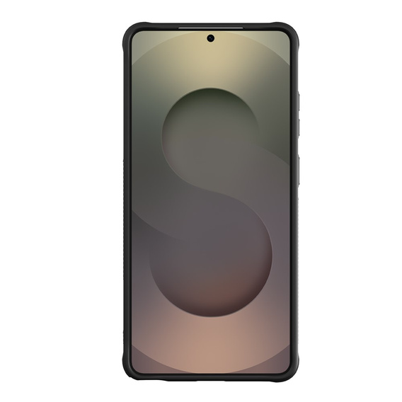 Nillkin Carboprof MagSafe case for Samsung Galaxy S26 Ultra, black