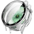 Protective case with tempered glass for Huawei Watch GT 6 46mm