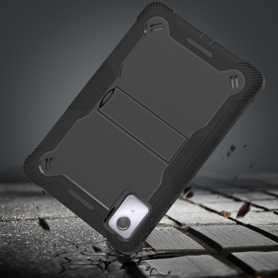 Armor case for Lenovo Tab M11, Impact Armour, black
