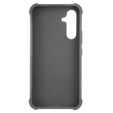 IMAK case for Samsung Galaxy A54 5G, Dropproof, black