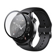 2x ERBORD Hybrid Glass for Xiaomi Watch S1 Pro