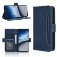 Flip case for OnePlus Nord 4, Card Slot, dark blue