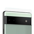 Tempered Camera Glass for Google Pixel 6a, transparent