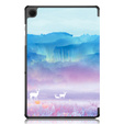 Case for Samsung Galaxy Tab A9+, Smartcase, landscape