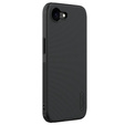 NILLKIN Case for Iphone 16E, Frosted Shield, for MagSafe, black