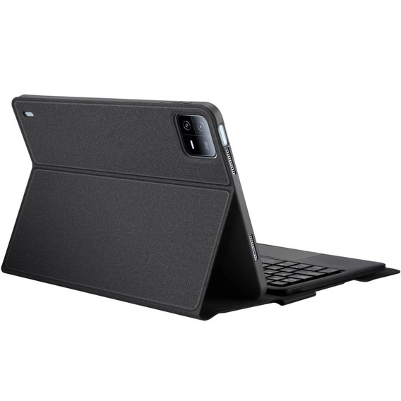 Case + keyboard Xiaomi Pad 6 / Pad 6 Pro, Dux Ducis Keyboard TouchPad, black