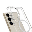 Case for Samsung Galaxy S24 Ultra, Fusion Hybrid Case, for MagSafe, transparent
