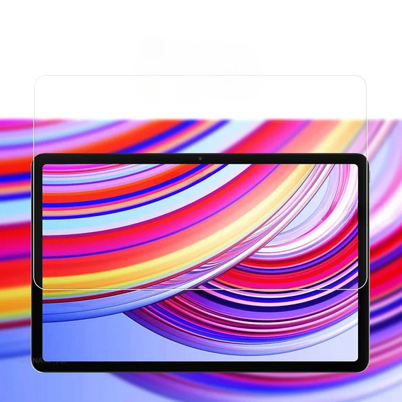 Tempered Glass for Xiaomi Redmi Pad Pro / Xiaomi Poco Pad