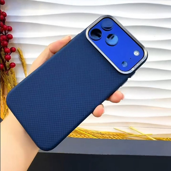 SULADA MagSafe case for iPhone 17 Pro