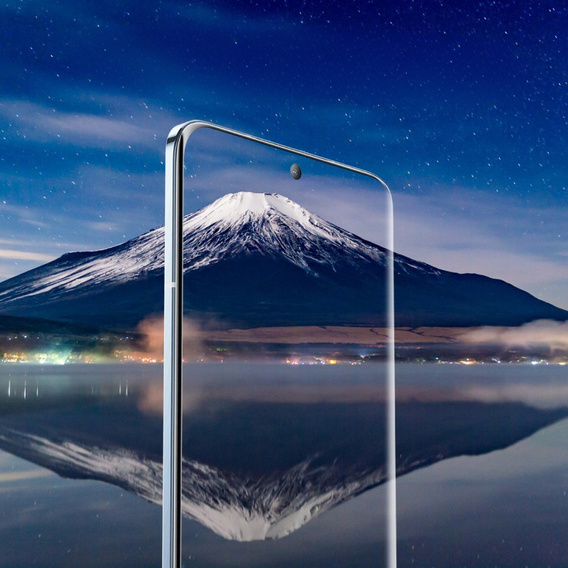 ENKAY Tempered Glass for Honor 200 Pro 5G, transparent