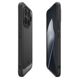 Spigen Rugged Armour Case for Xiaomi 15T Pro
