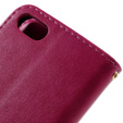 Flip case for iPhone 7/8/SE 2020/SE 2022, Butterfly, pink