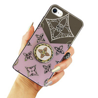 Fashion Case for iPhone 7/8/SE 2020/SE 2022, pink