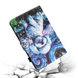 Case for Samsung Galaxy Tab A8 10.5 2021 X200 X205, dog