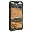 Case Urban Armor Gear for iPhone 13 Pro, Pathfinder, black