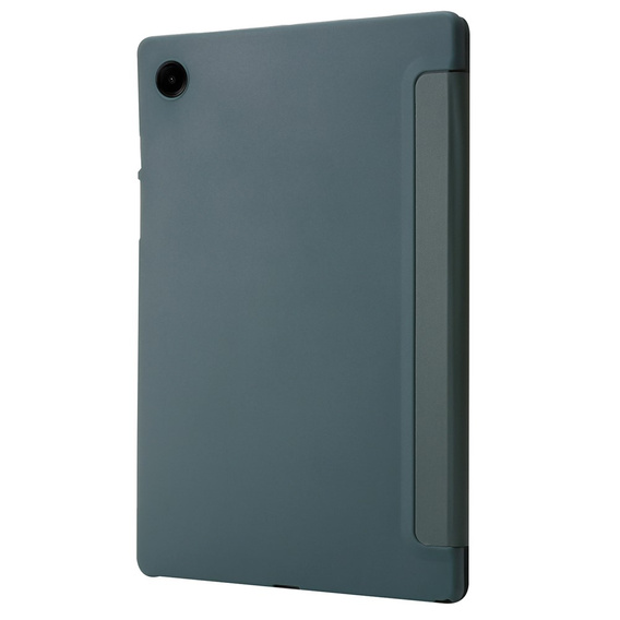 Case for Samsung Galaxy Tab A9+, Origami, green