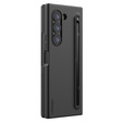 NILLKIN Case for Samsung Galaxy Z Fold6 5G, Flex Pure, black