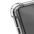 Case for Oppo A5 5G / A5m, Dropproof, transparent