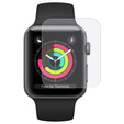 3x ERBORD hydrogel film for Apple Watch 1/2/3 38mm