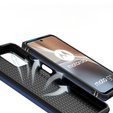 Case for Motorola Moto G32, CamShield Slide, blue