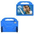 Children's Case for Lenovo Tab M9, Armor Protective, blue
