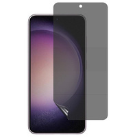 2x Privatization Film for Samsung Galaxy S24 Ultra, ERBORD Anti-Spy Hydrogel Film