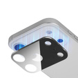 Tempered Camera Glass for iPhone 16 Pro / 16 Pro Max, transparent