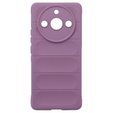 Case for Realme 11 Pro / 11 Pro +, Gaming Shockproof, purple