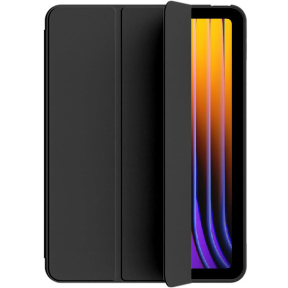 Case for Xiaomi Pad 7 / 7 Pro, Smartcase, black