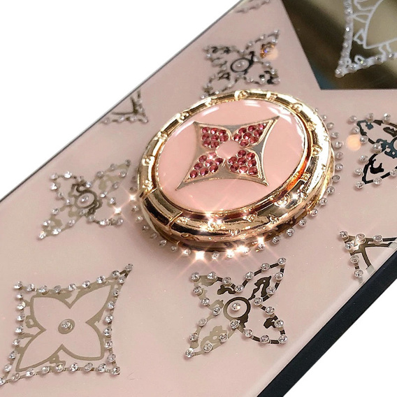 Fashion Case for Oppo Reno8 T, pink