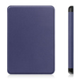 Case for Kindle 11, Smartcase, dark blue