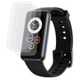 3x ERBORD hydrogel film for Realme Band 2