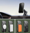 Dexnor CamProtect MagSafe armoured case for iPhone 17 Pro