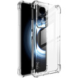 IMAK case for Xiaomi 12T, Dropproof, transparent