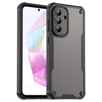 Case for Samsung Galaxy A56, Armor Frosted Case, black