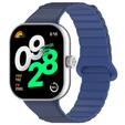 Silicone Strap for Xiaomi Redmi Watch 4 / Smart Band 8 Pro