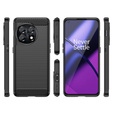 Case for OnePlus 11 5G, Carbon, black