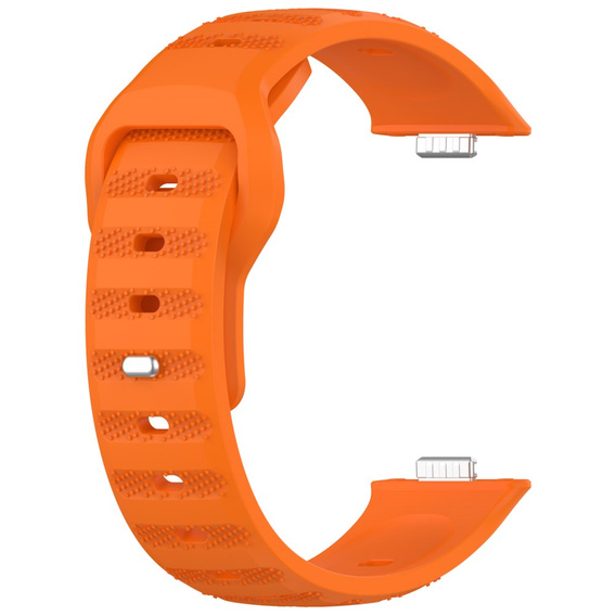 Silicone strap for Huawei Watch Fit 4 / 4 Pro / 3