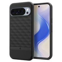 Spigen Parallax MagSafe case for Google Pixel 10 Pro XL, Matte Black