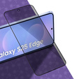 Shy Palm Privacy Tempered Glass for Samsung Galaxy S25 Edge