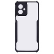 Case for Motorola Moto G14, AntiDrop Hybrid, black