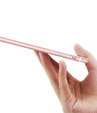 Thin Case for iPhone 7/8/SE 2020/SE 2022, Slim, transparent
