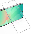 2x Tempered Glass ERBORD 9H Hard Glass for phone screen for Samsung Galaxy A26 5G