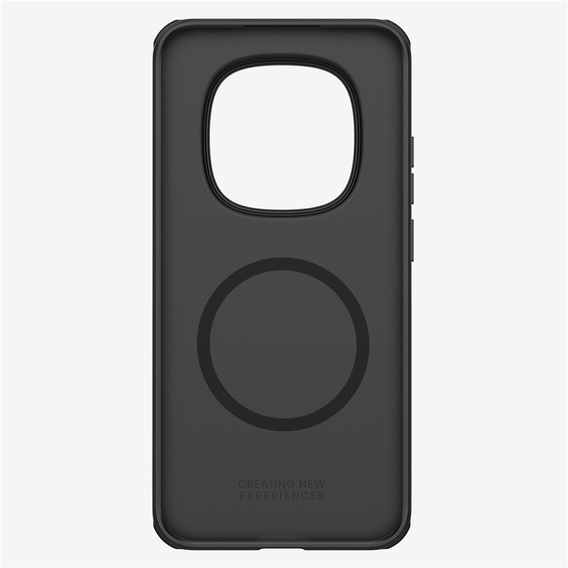 NILLKIN Frosted Shield Pro magnetic case for Xiaomi Redmi Note 15 Pro 5G