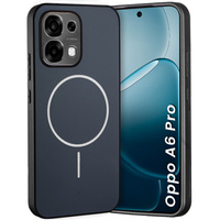MagSafe case for Oppo A6 Pro 5G
