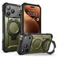 Supcase case for iPhone 17 Pro Max, Unicorn Beetle Grip Mag, Guldan